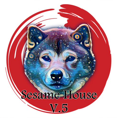 Sesame House – szpice azjatyckie i rasy pokrewne